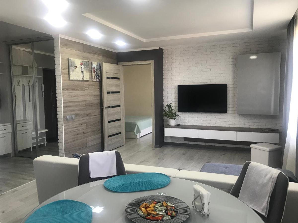 Квартира Город Умань Exterior photo